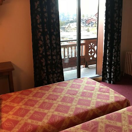 Chalet-Hotel Coq De Bruyere Courchevel Ngoại thất bức ảnh