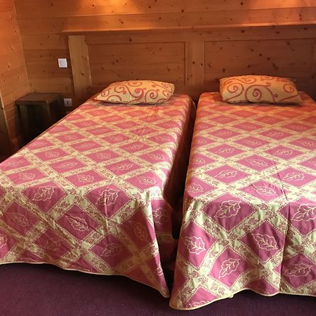 Chalet-Hotel Coq De Bruyere Courchevel Ngoại thất bức ảnh